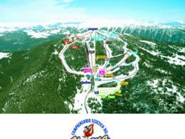 Skigebied Monte Verena – Mezzaselva di Roana