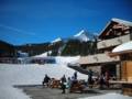 Foto's Big Sky Resort