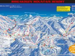 Shigakogen Mountain Resort