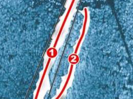 Skigebied Misinatető (Pécs)