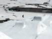 Snowparken Pyreneeën – Snowpark Baqueira/Beret