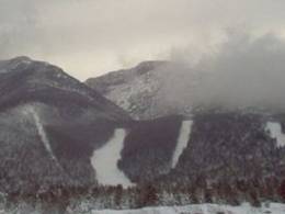 Skigebied Blidinje – Risovac