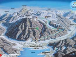 Skigebied Wallberg – Rottach-Egern