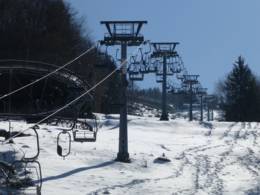 Skigebied Hasenhorn – Todtnau