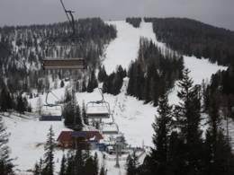 Skigebied Hochrindl – Sirnitz