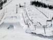 Snowparken Finland – Snowpark Ylläs
