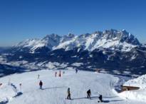 Foto's St. Johann in Tirol/Oberndorf – Harschbichl