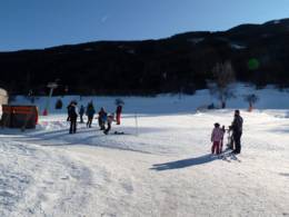Skigebied Archenstadel – Rinn