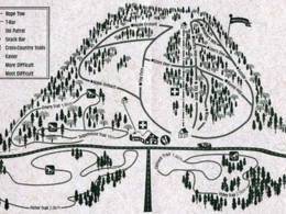 Skigebied Lyndon Outing Club