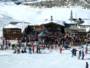 Tignes/Val d'Isère