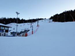 Skigebied Götschen – Bischofswiesen