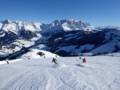 Pistes Hochkönig – Maria Alm/Dienten/Mühlbach
