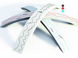 Indoorskibaan Skidome Denmark – Randers (in ontwikkeling)