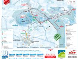 Skigebied Mézenc – Les Estables