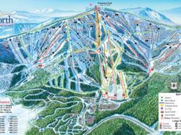 Skigebied 49 Degrees North Mountain Resort