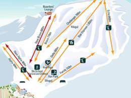 Skigebied Welli Hilli Park