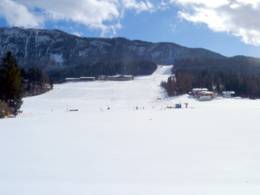 Skigebied Schneeberg-Hagerlifte – Mitterland (Thiersee)