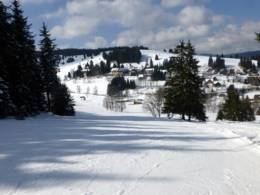 Skigebied Schwarzenbachlift – Altglashütten