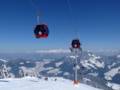 Liften Ski Juwel Alpbachtal Wildschönau
