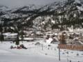 Foto's Squaw Valley