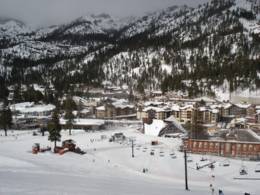 Squaw Valley