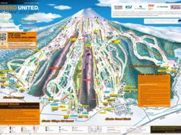 Niseko United – Annapuri/Grand Hirafu/Hanazono/Niseko Village