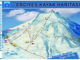 Erciyes – Kayseri
