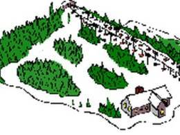 Skigebied Svedjebacken