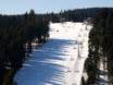 Pisteaanbod Duitse Middelgebergte – Pisteaanbod Winterberg (Skiliftkarussell)