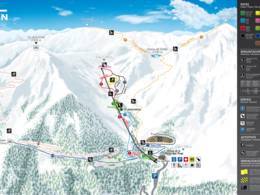 Skigebied Pleta del Prat – Tavascan