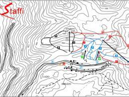 Skigebied Campo Staffi