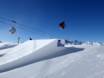 Snowparken Italië – Snowpark Madonna di Campiglio/Pinzolo/Folgàrida/Marilleva