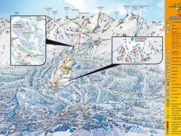 Skigebied Hoch-Imst – Imst