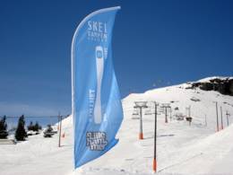 Skigebied Skeikampen – Gausdal