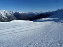 Skigebied Venet – Landeck/Zams/Fliess