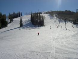 Deer Valley