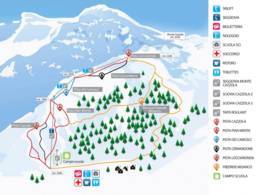 Skigebied Alpe Devero – Baceno