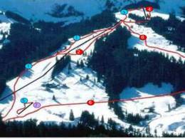 Skigebied Bumbach (Schangnau)