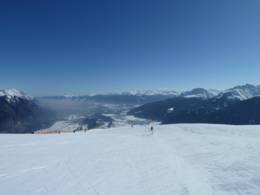 Skigebied Rangger Köpfl – Oberperfuss