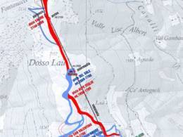 Skigebied Alpe Teglio – Prato Valentino