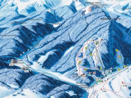 Skigebied Opalisko – Závažná Poruba