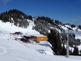 Kitzbühel/Kirchberg – KitzSki