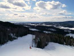 Skigebied Oslo Vinterpark – Tryvann