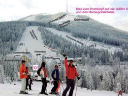 Skigebied Unterstmatt