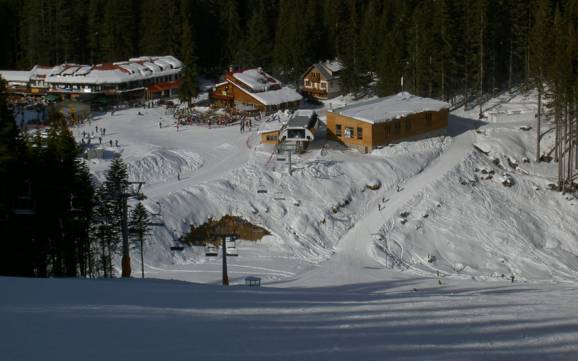 Beste skigebied in Bulgarije – Beoordeling Bansko