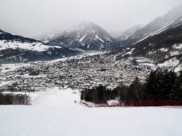 Skigebied Bormio – Cima Bianca
