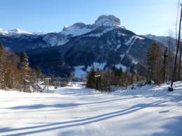 Skigebied Loser – Altaussee