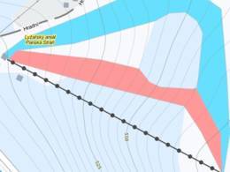 Skigebied Nový Hrádek