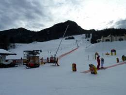 Skigebied Lärchenhof – Erpfendorf