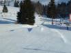 Snowparken De Tsjechische Republiek – Snowpark Keilberg (Klínovec)